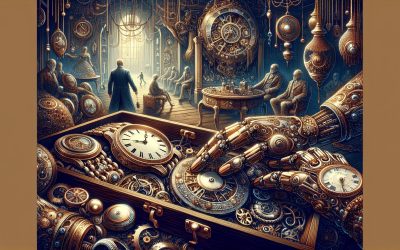 Od traženih do zaboravljenih: Kultni modeli luksuznih satova koji su nestali s tržišta