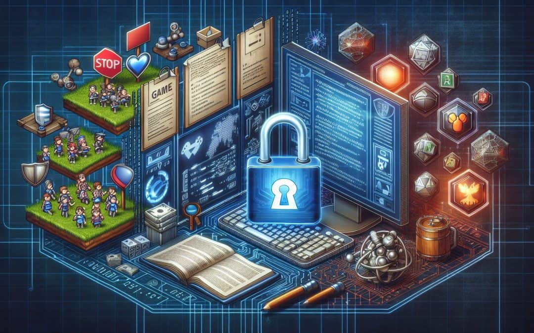 Kako prepoznati pravne zahtjeve za online igre u različitim zemljama