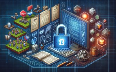 Kako prepoznati pravne zahtjeve za online igre u različitim zemljama