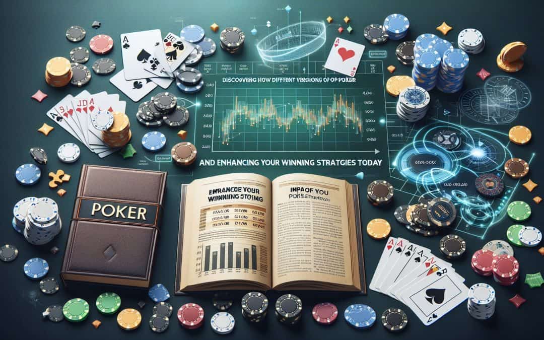 Koliko varijante pokera utječu na šanse za dobitak