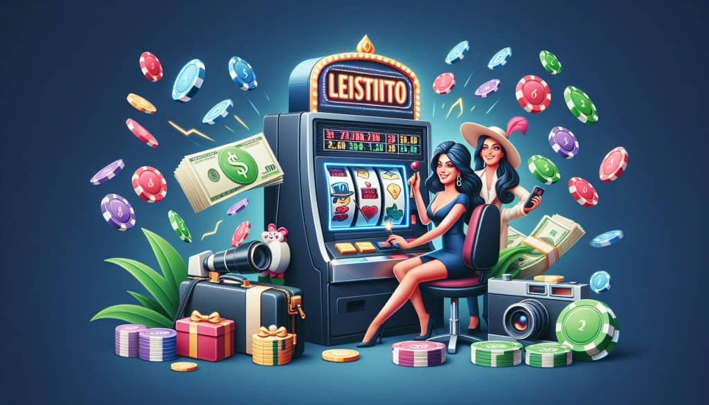 Casino slotovi s najnižim ulogom po spinu Casino slotovi s najnižim ulogom po spinu