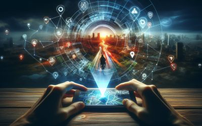 Kako igrati igre koje se temelje na geografskim lokacijama