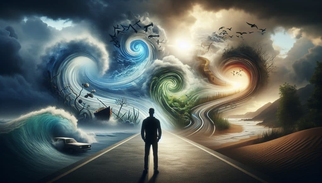 Kako razviti toleranciju na neizvjesnost Kako razviti toleranciju na neizvjesnost