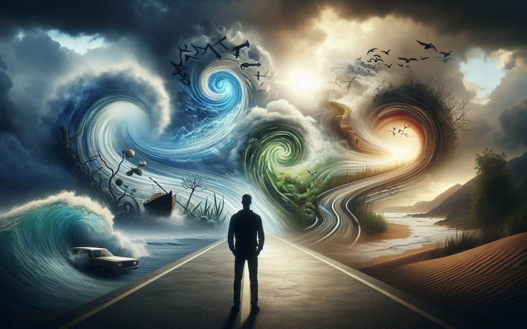 Kako razviti toleranciju na neizvjesnost