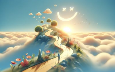 Kako se više veseliti malim koracima