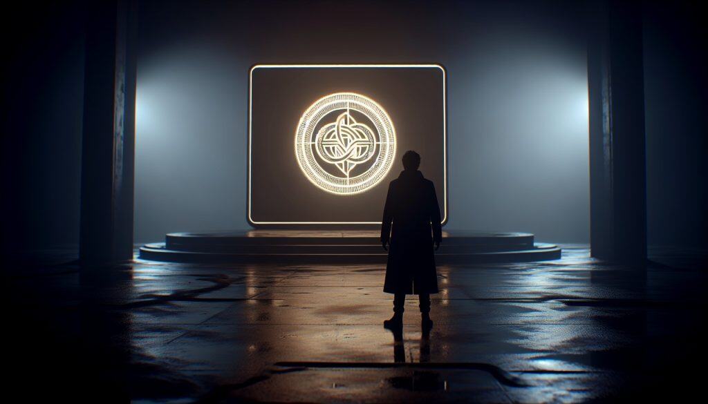 Kad simbol na ekranu postane sudbina