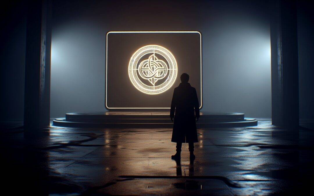 Kad simbol na ekranu postane sudbina