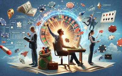 Kako igrati igre s malim ulozima i velikim jackpotovima