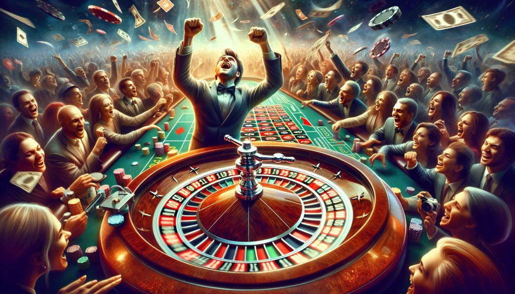 Kako koristiti strategije za poboljšanje dobitaka u ruletu Kako koristiti strategije za poboljšanje dobitaka u ruletu