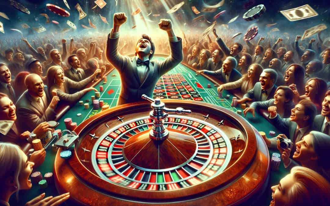 Kako koristiti strategije za poboljšanje dobitaka u ruletu