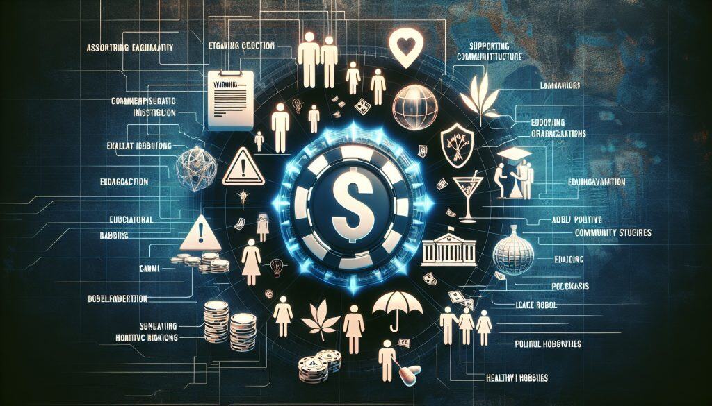 Da li je kockanje u porastu među mladima