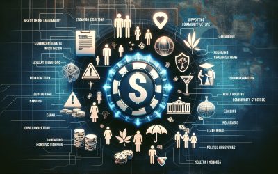 Da li je kockanje u porastu među mladima