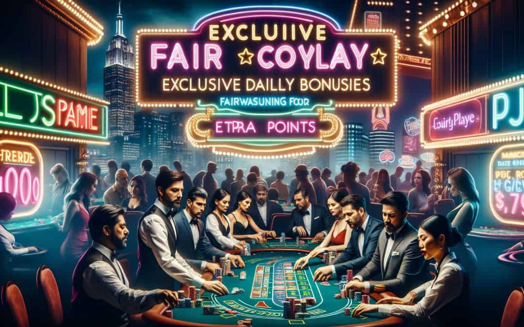 Kazina koja daju dodatne bodove za fair play