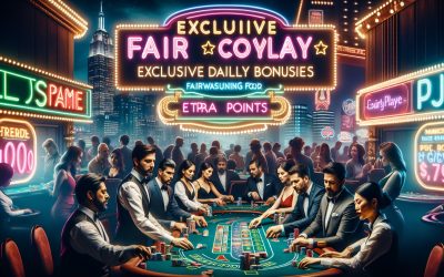 Kazina koja daju dodatne bodove za fair play