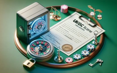 Što znači licenci UKGC i zašto je važna