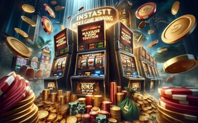 Casino igre koje sadrže opciju kupnje bonusa