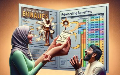 Bonusi koji se dodjeljuju za svaku treću uplatu