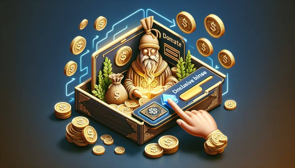 Bonusi koji se otključavaju donacijom u dobrotvorne svrhe