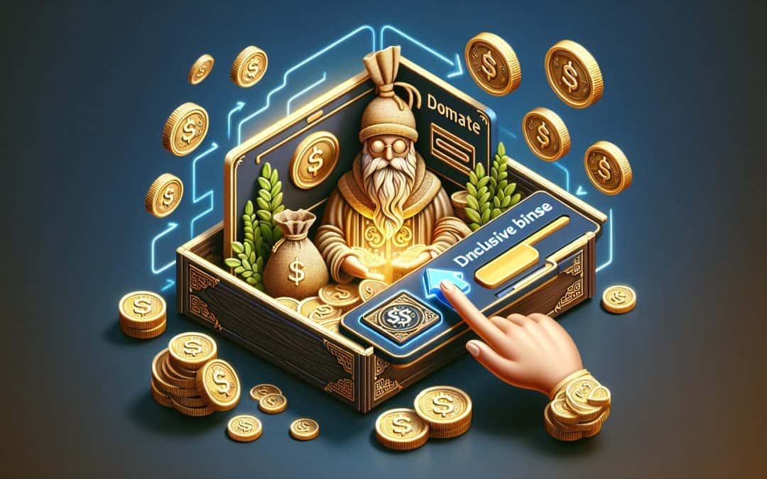 Bonusi koji se otključavaju donacijom u dobrotvorne svrhe