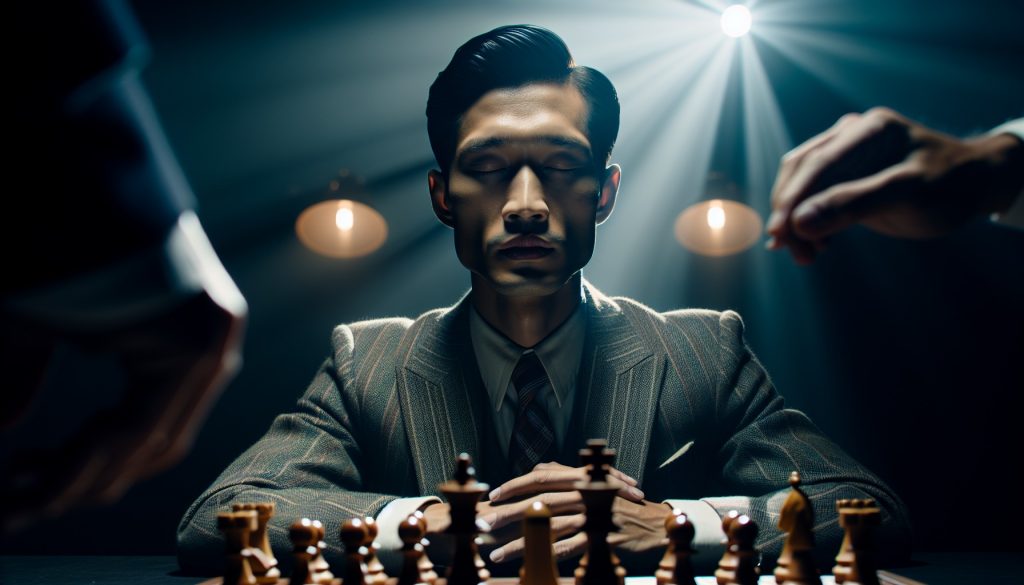 Možeš li igrati bez emocija – izazov za jednog dana