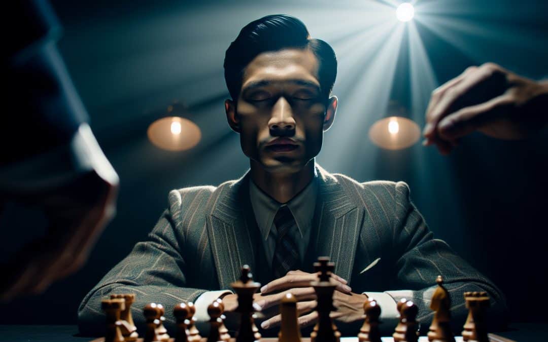 Možeš li igrati bez emocija – izazov za jednog dana