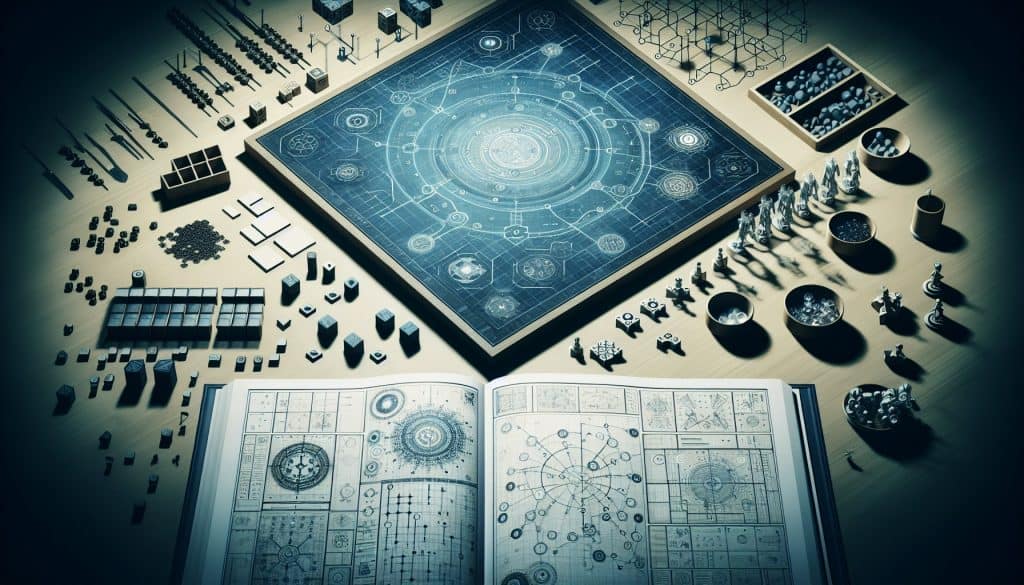 Igre koje djeluju lako, ali kriju složene sustave Igre koje djeluju lako, ali kriju složene sustave