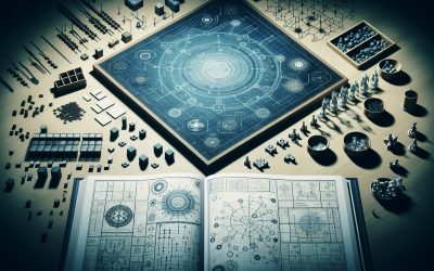 Igre koje djeluju lako, ali kriju složene sustave