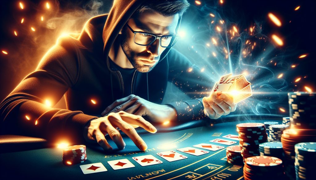 Najbolje strategije za pobjeđivanje u video pokeru