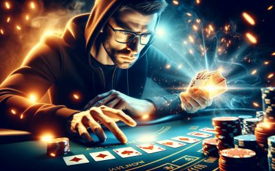 Najbolje strategije za pobjeđivanje u video pokeru