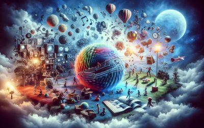 Igre koje ti dopuštaju da biraš teme i glazbu