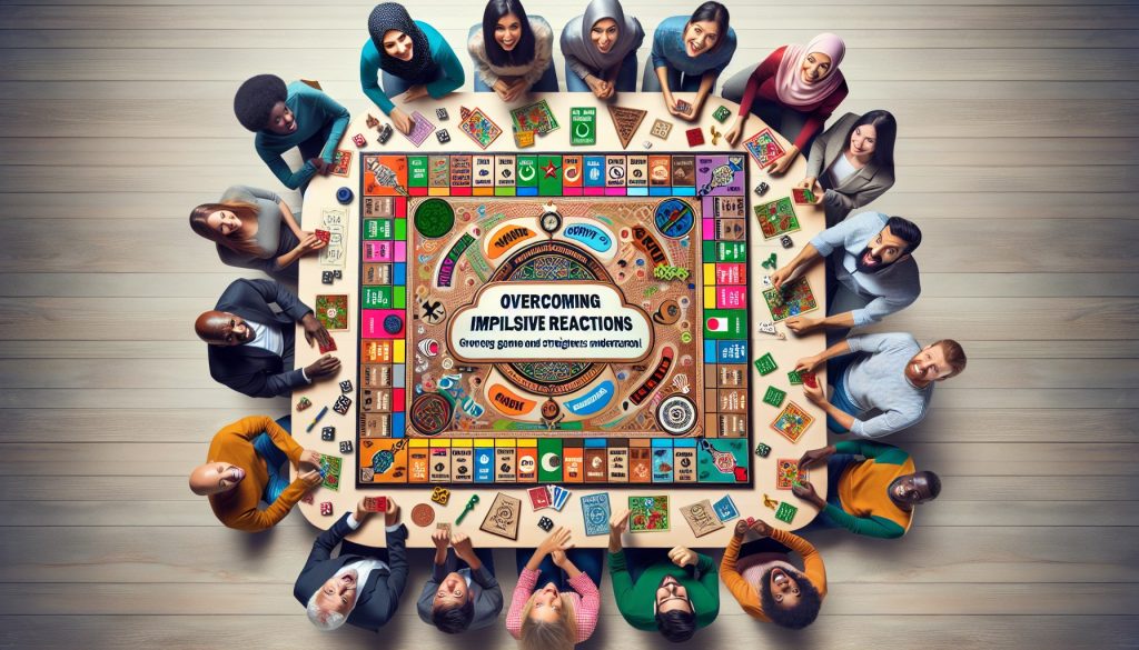 Kako igrati uz kontrolu impulsa