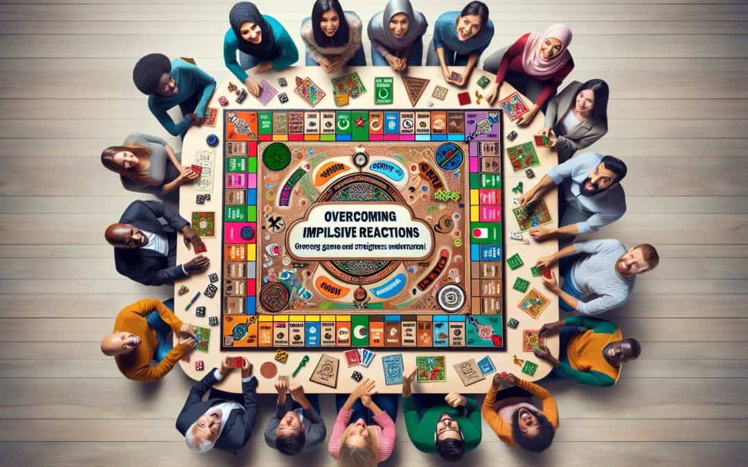 Kako igrati uz kontrolu impulsa