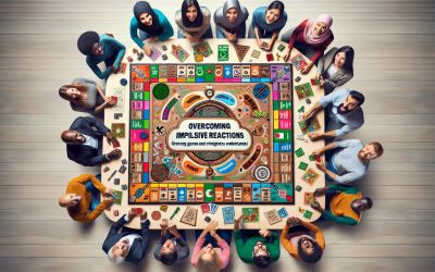 Kako igrati uz kontrolu impulsa