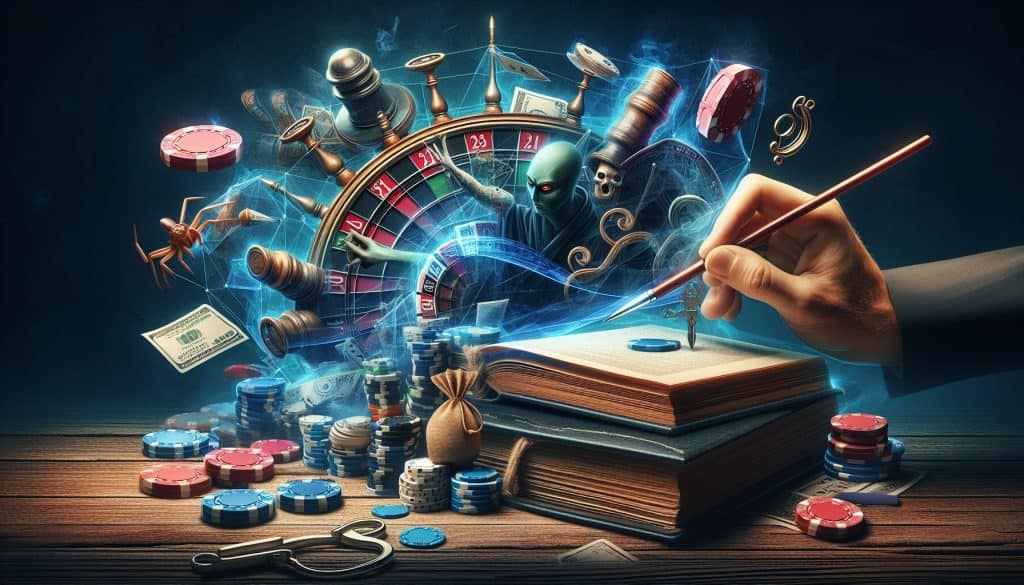 Kako izbjeći zamke bonusa s visokim rolloverom Kako izbjeći zamke bonusa s visokim rolloverom