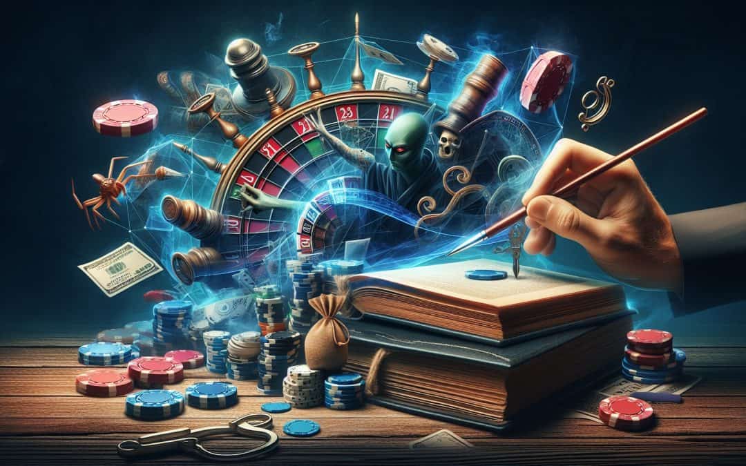 Kako izbjeći zamke bonusa s visokim rolloverom