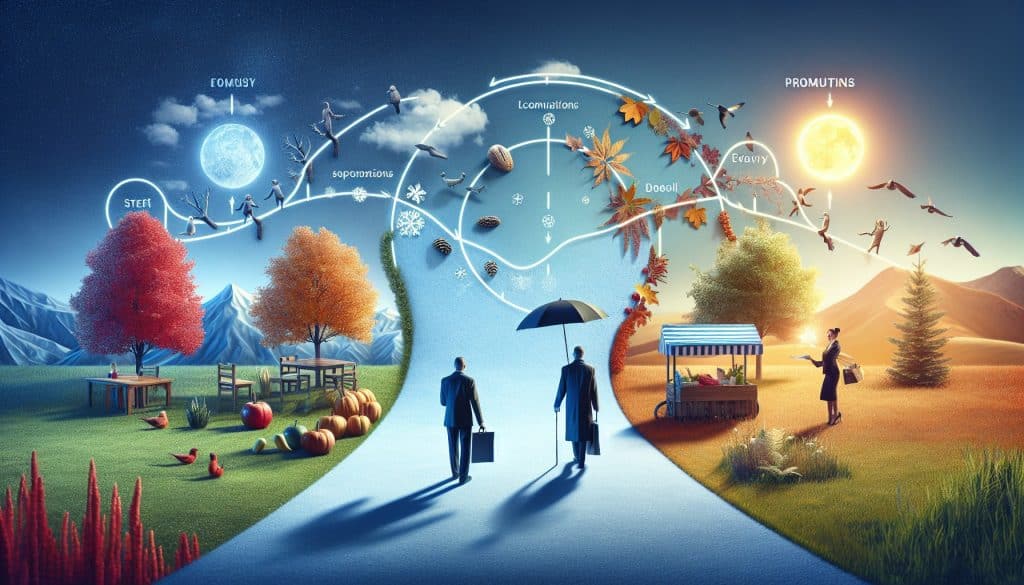 Kako koristiti sezonske promocije kao prednost Kako koristiti sezonske promocije kao prednost