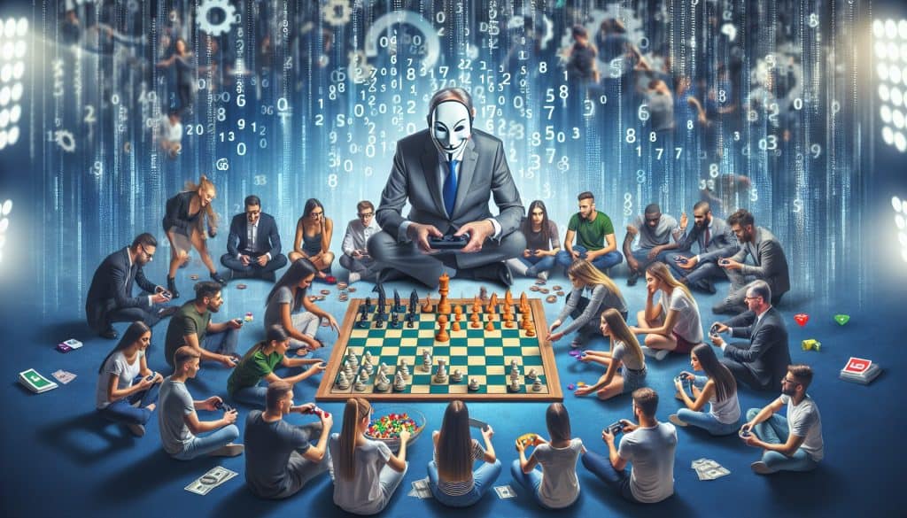 Casino koji ti ne dopušta da lako provjeriš svoje stvarne gubitke