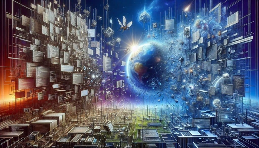 Zanimljive činjenice o softverima koji pokreću tisuće igara Zanimljive činjenice o softverima koji pokreću tisuće igara