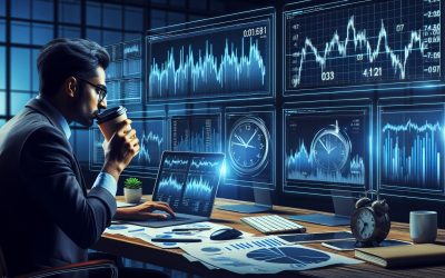 Kako koristiti vrijeme dana za povećanje šansi na isplatu