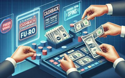 Zašto su cashback bonusi bolji od free spinova u nekim situacijama