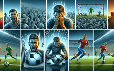 Zašto se ponašanje igrača mijenja pod pritiskom