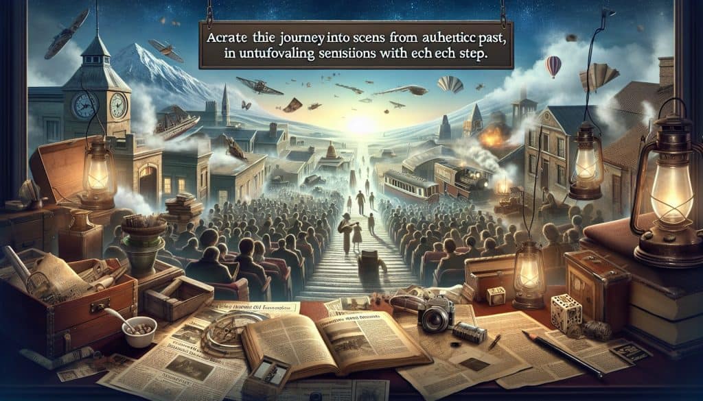 Igre koje se temelje na stvarnim događajima iz tvoje prošlosti Igre koje se temelje na stvarnim događajima iz tvoje prošlosti