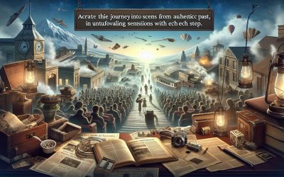 Igre koje se temelje na stvarnim događajima iz tvoje prošlosti