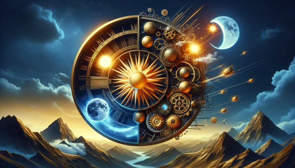 Bonusi koji su vremenski povezani sa solarima i mjesecom Bonusi koji su vremenski povezani sa solarima i mjesecom