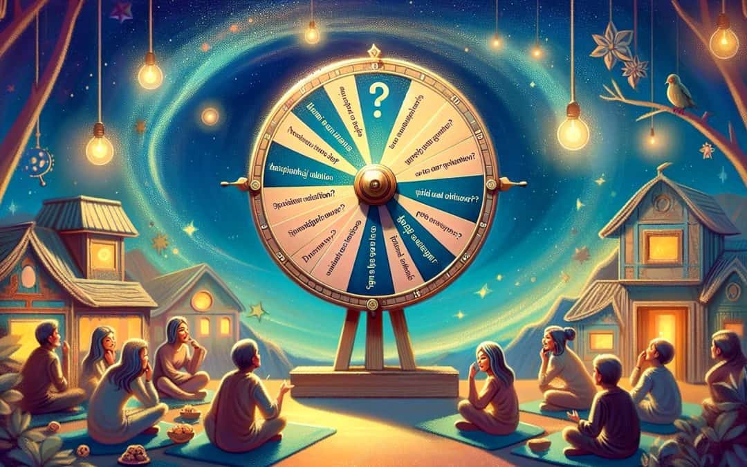 Igre koje sadrže filozofska pitanja prije spinova