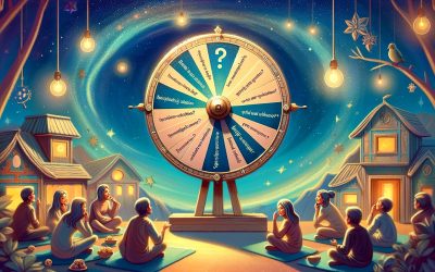 Igre koje sadrže filozofska pitanja prije spinova