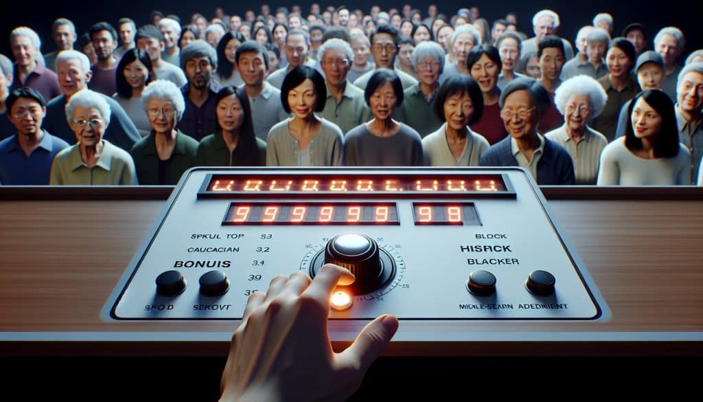 Bonusi koji se mijenjaju ovisno o tvojoj brzini reakcije