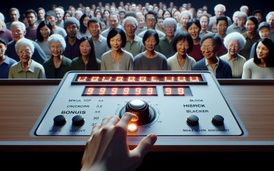 Bonusi koji se mijenjaju ovisno o tvojoj brzini reakcije