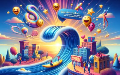 Bonusi koji se aktiviraju uz određene emocije