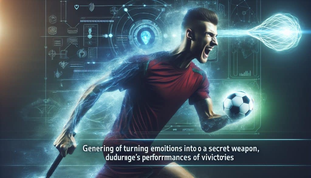 Kako koristiti emocije u svoju korist dok igraš
